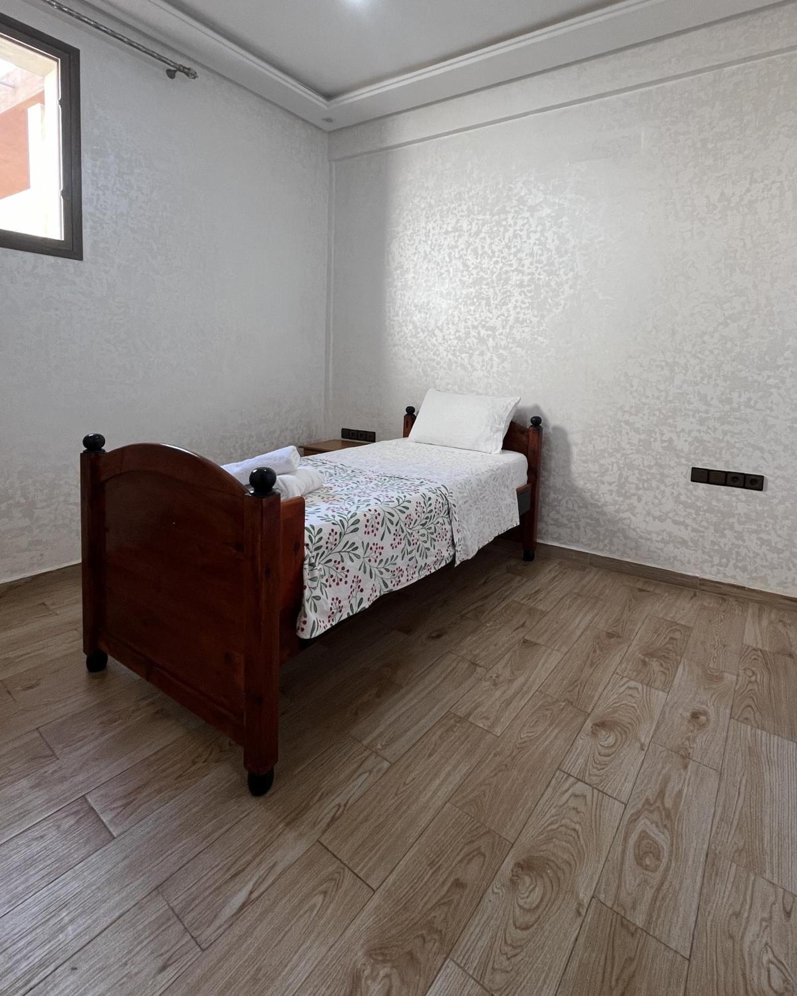 Spacious Appartement In Agadir Only For Families Exterior foto