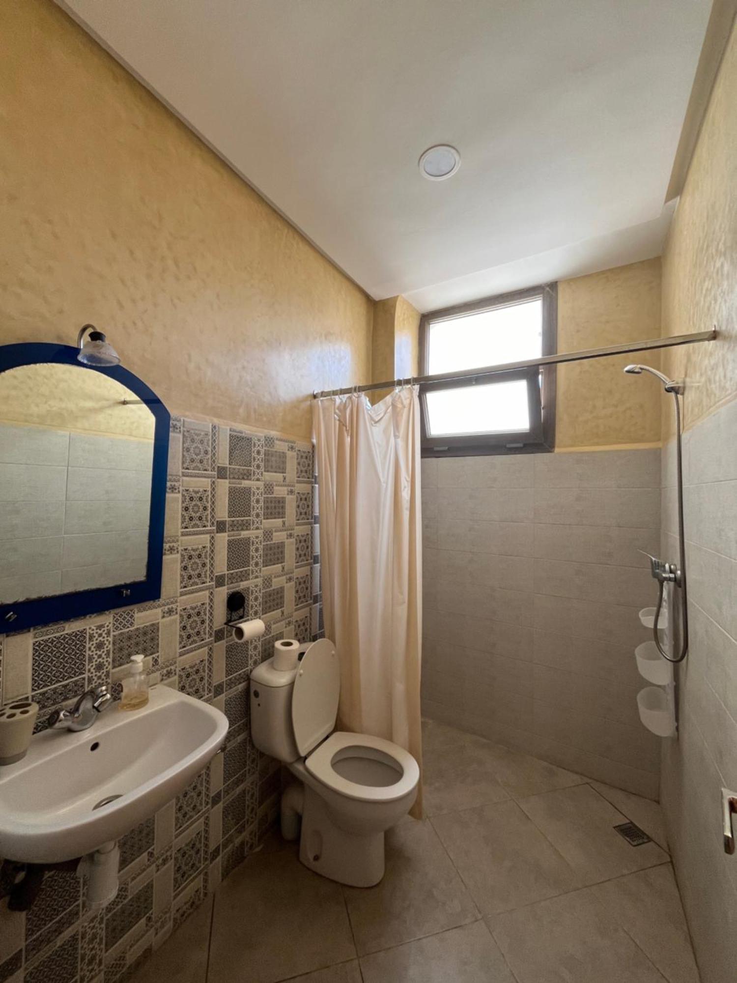 Spacious Appartement In Agadir Only For Families Exterior foto